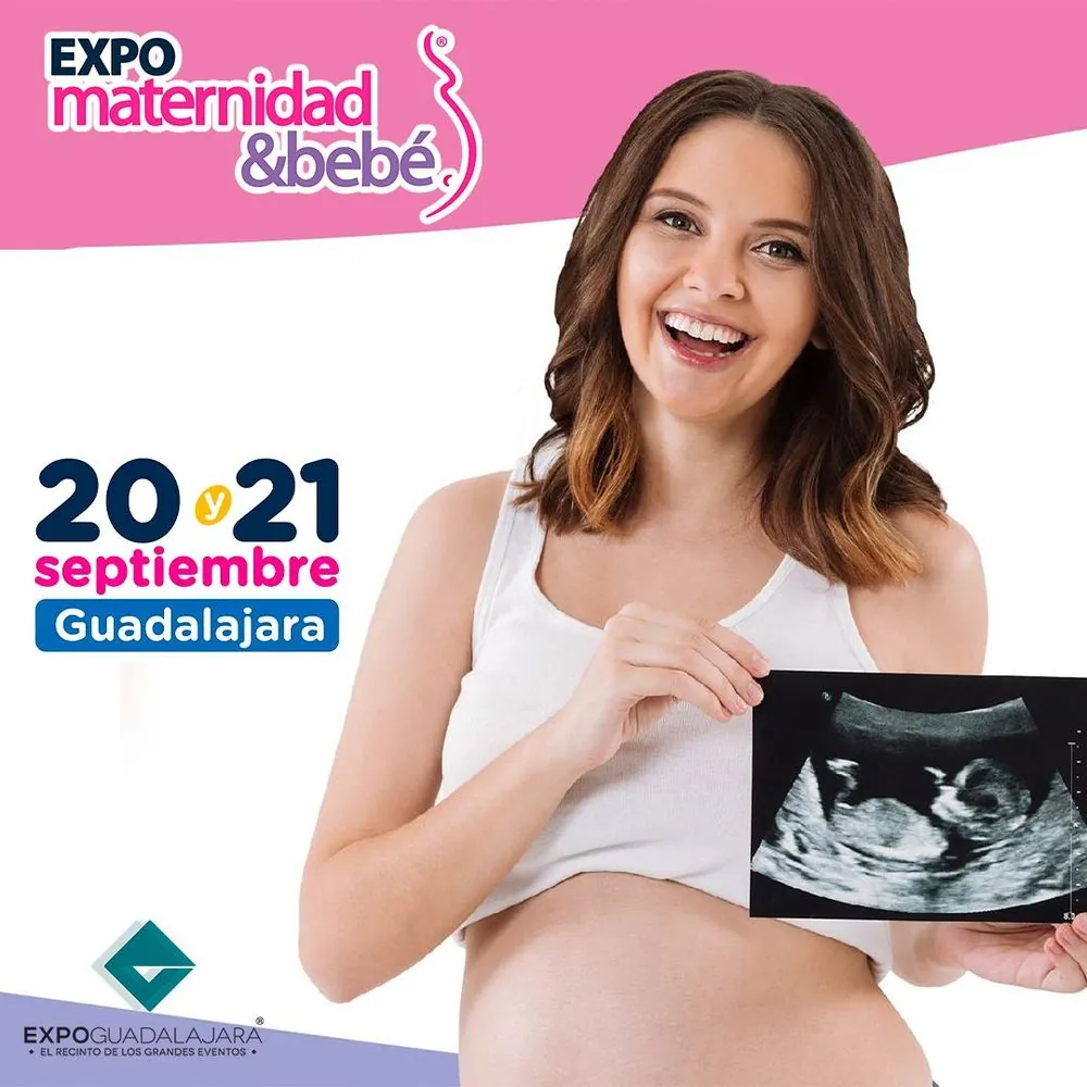 EXPO MATERNIDAD