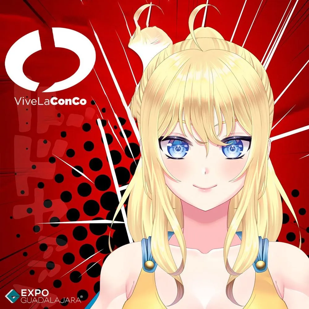 VIVE LA CONCO