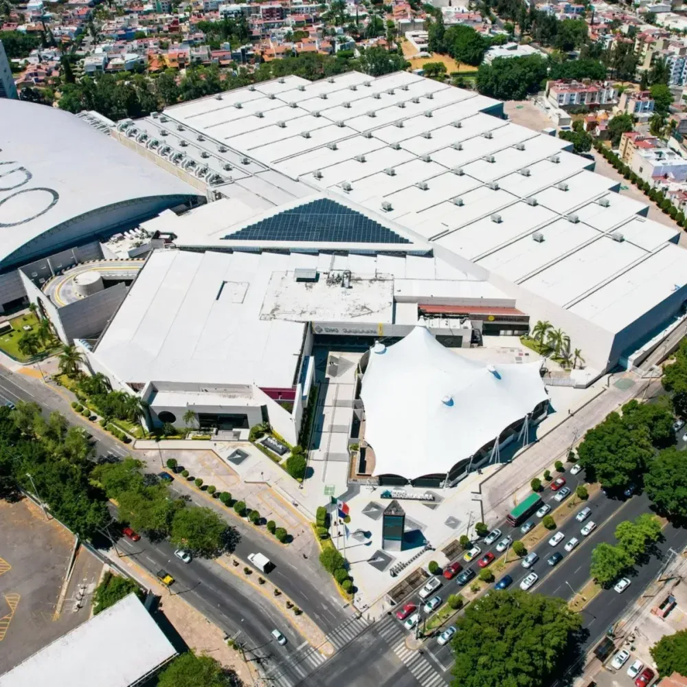 Expo Guadalajara
