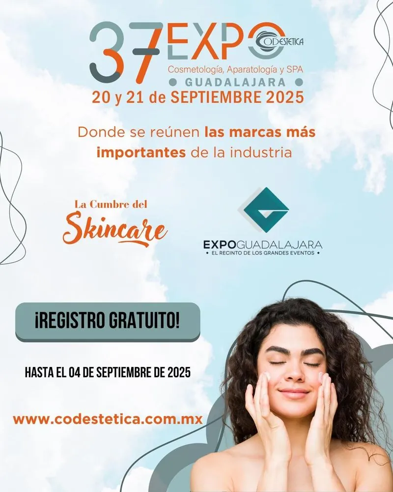 EXPO CODESTÉTICA