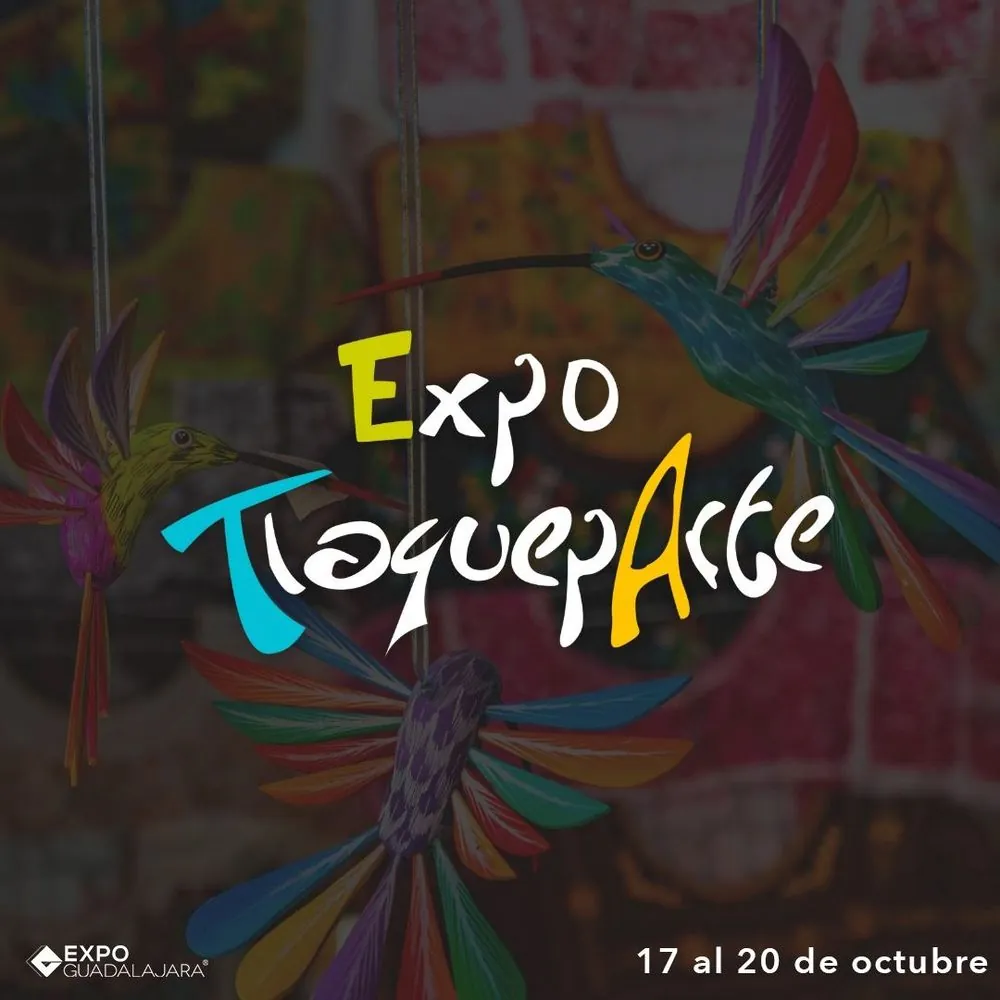 EXPO TLAQUEPARTE