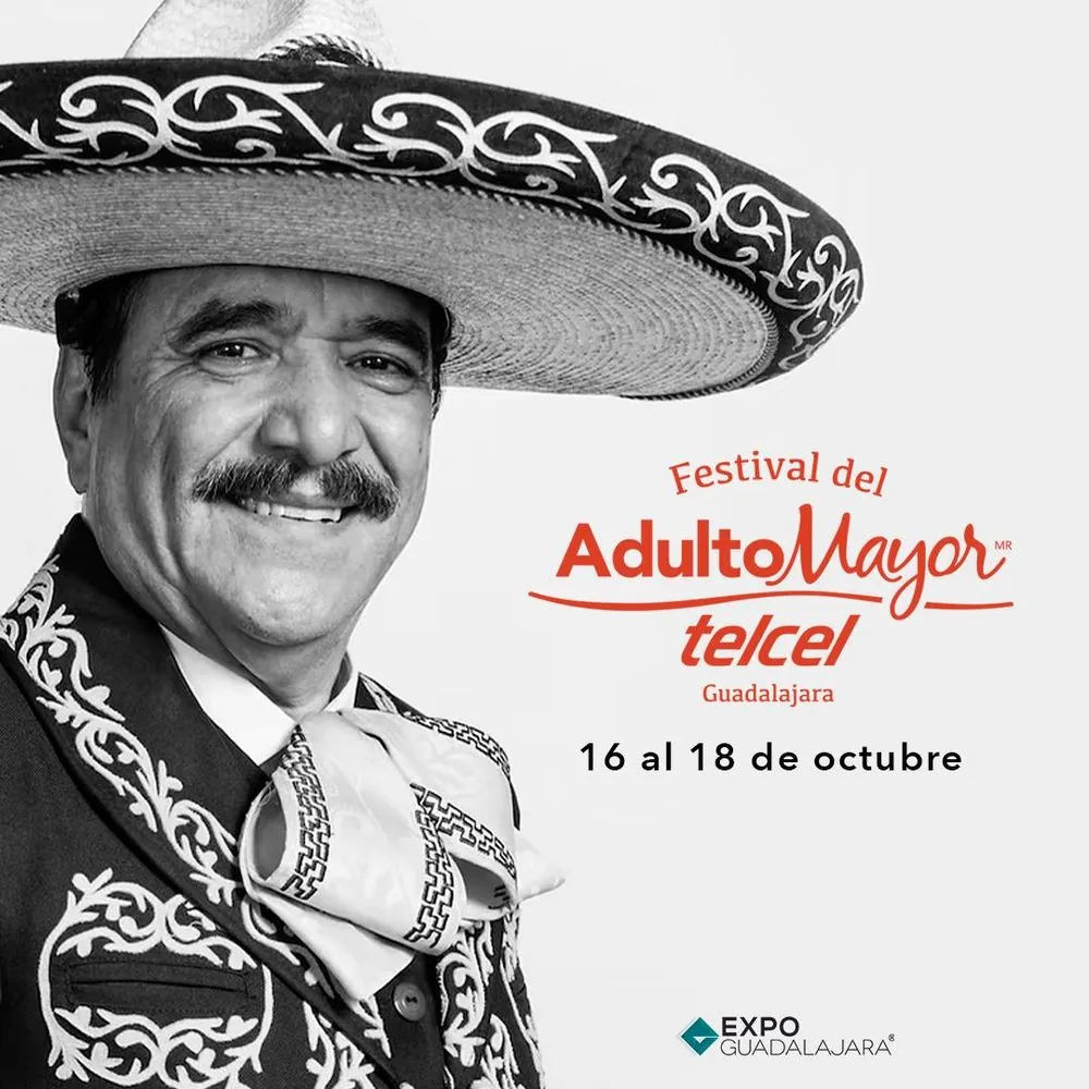 FESTIVAL DEL ADULTO MAYOR