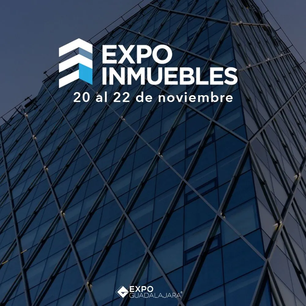EXPO INMUEBLES