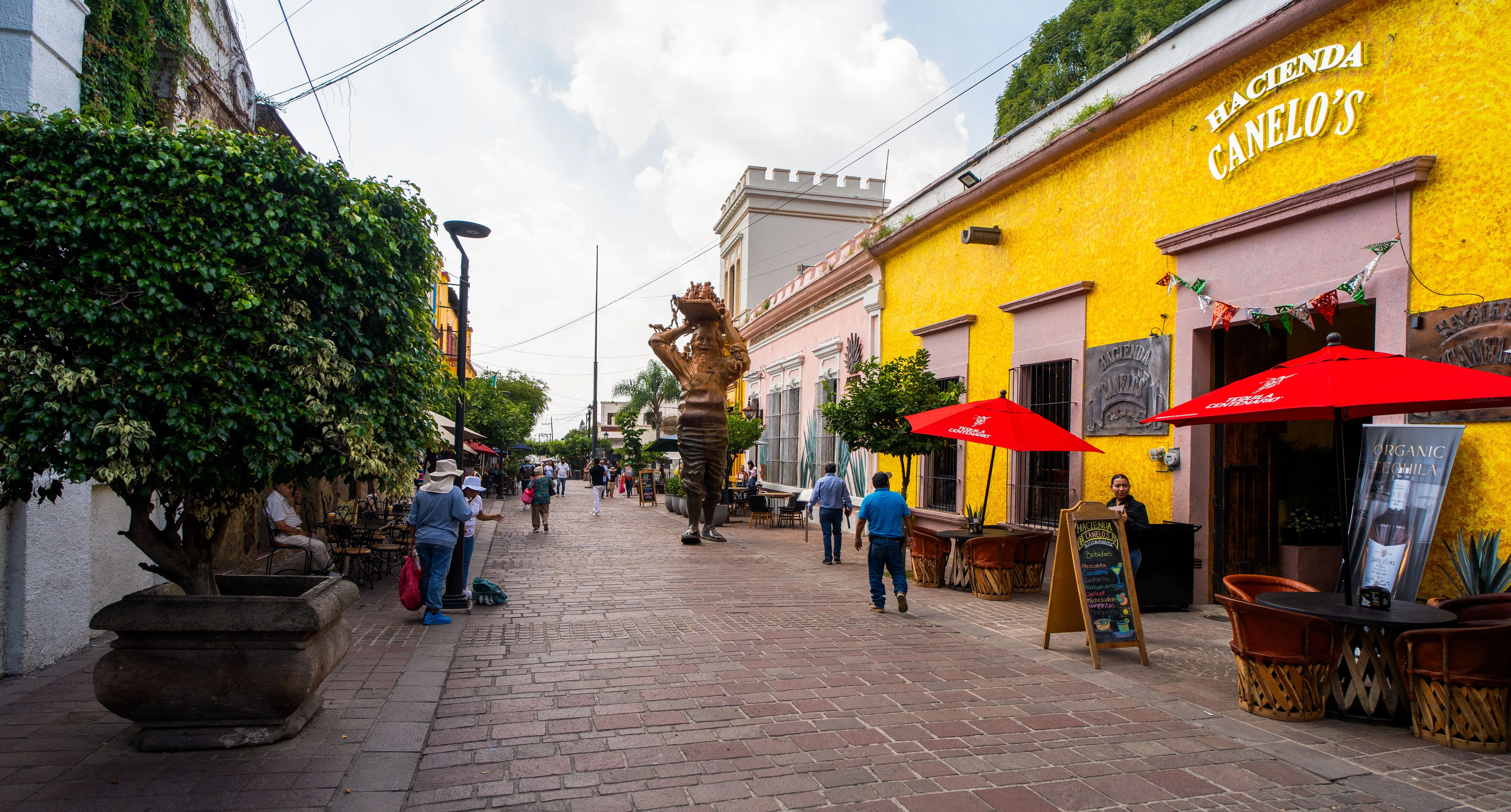 Tlaquepaque