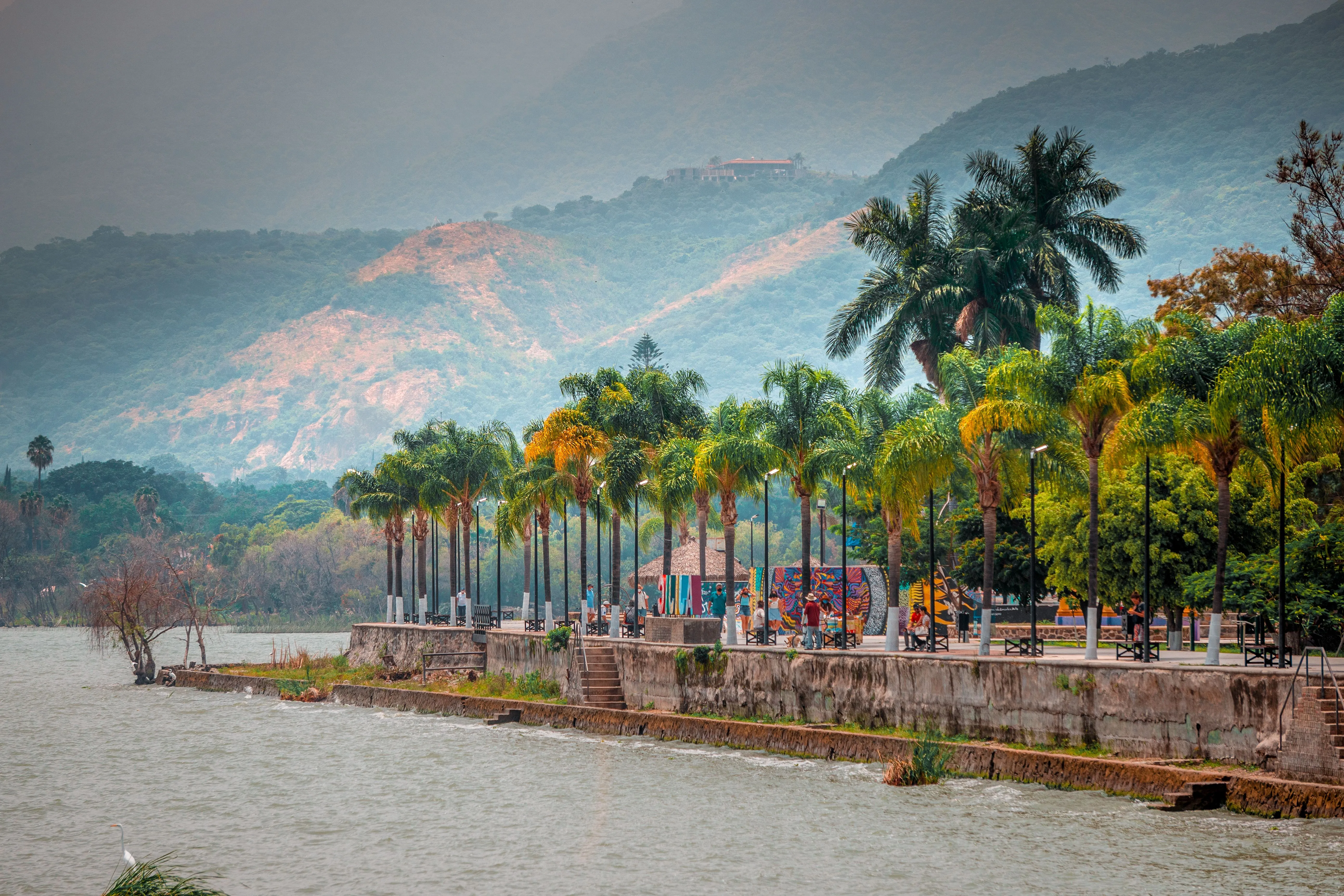 Ribera de Chapala