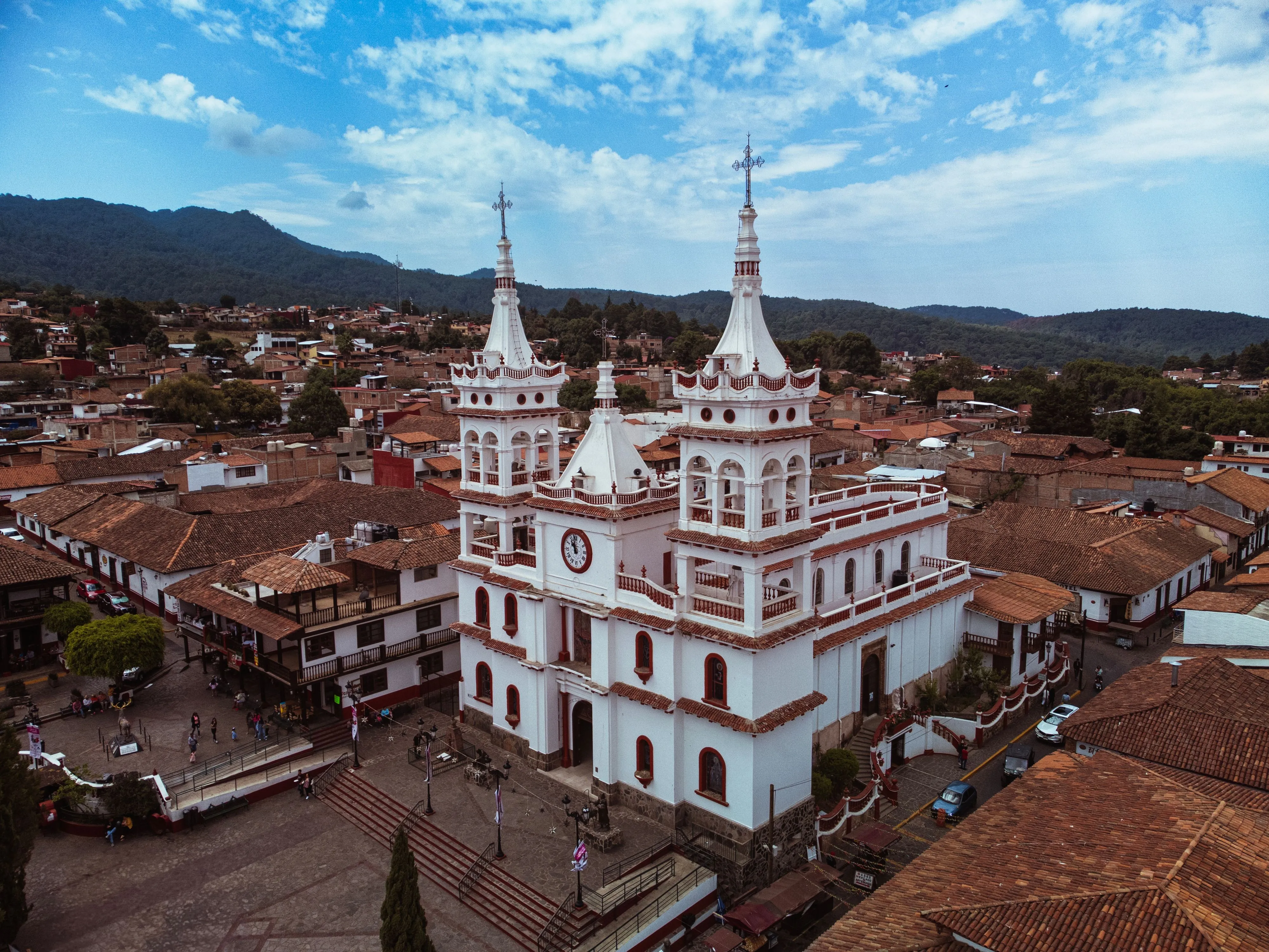 Mazamitla
