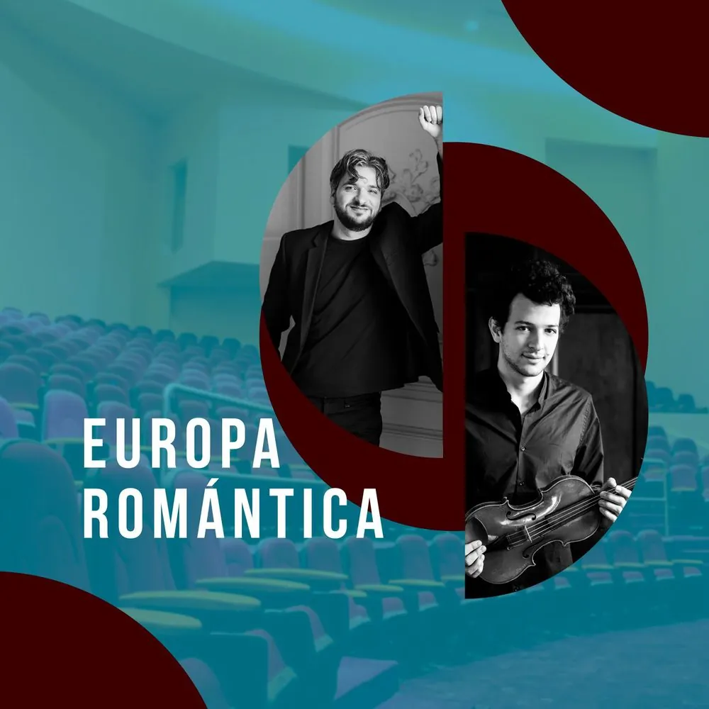 EUROPA ROMÁNTICA