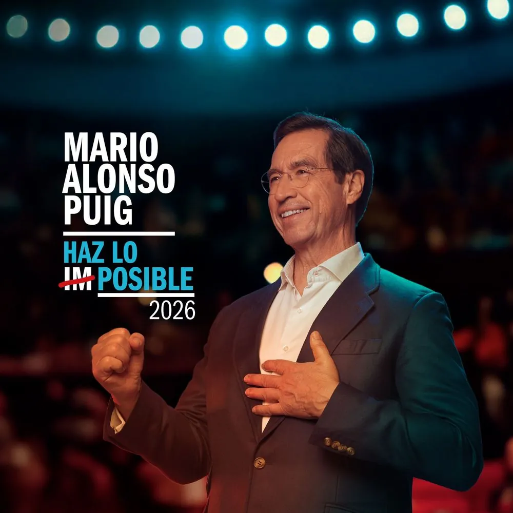 HAZ LO IMPOSIBLE