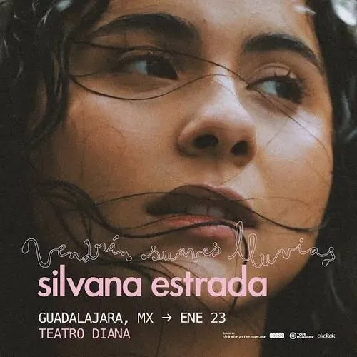 Silvana Estrada