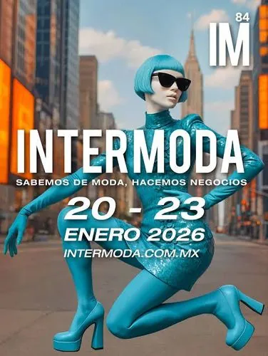 Intermoda Guadalajara 2026