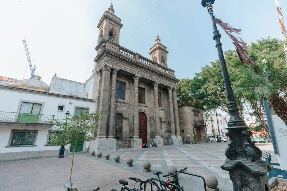 Jardín del Carmen  4