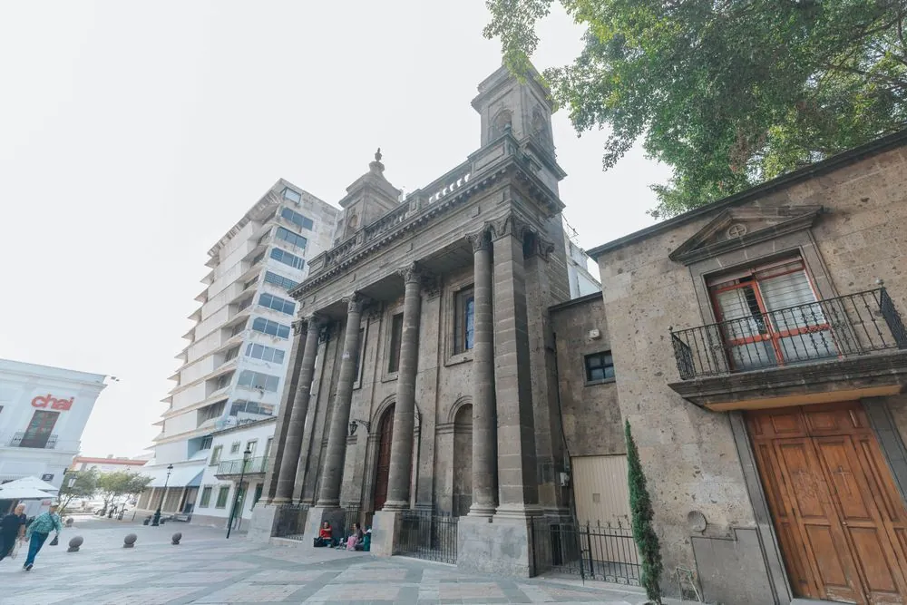 Jardín del Carmen  1