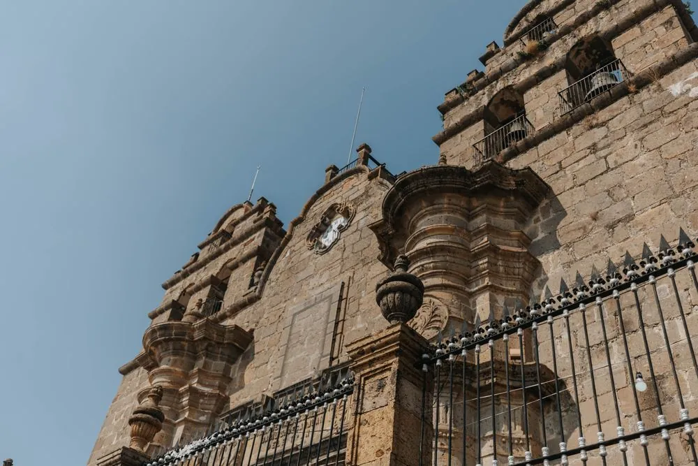 Santuario De Nuestra Señora De Guadalupe 2