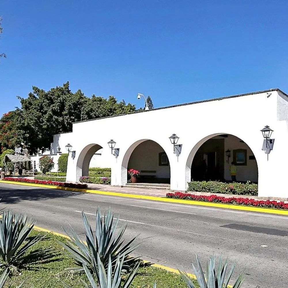 Casa Jalisco