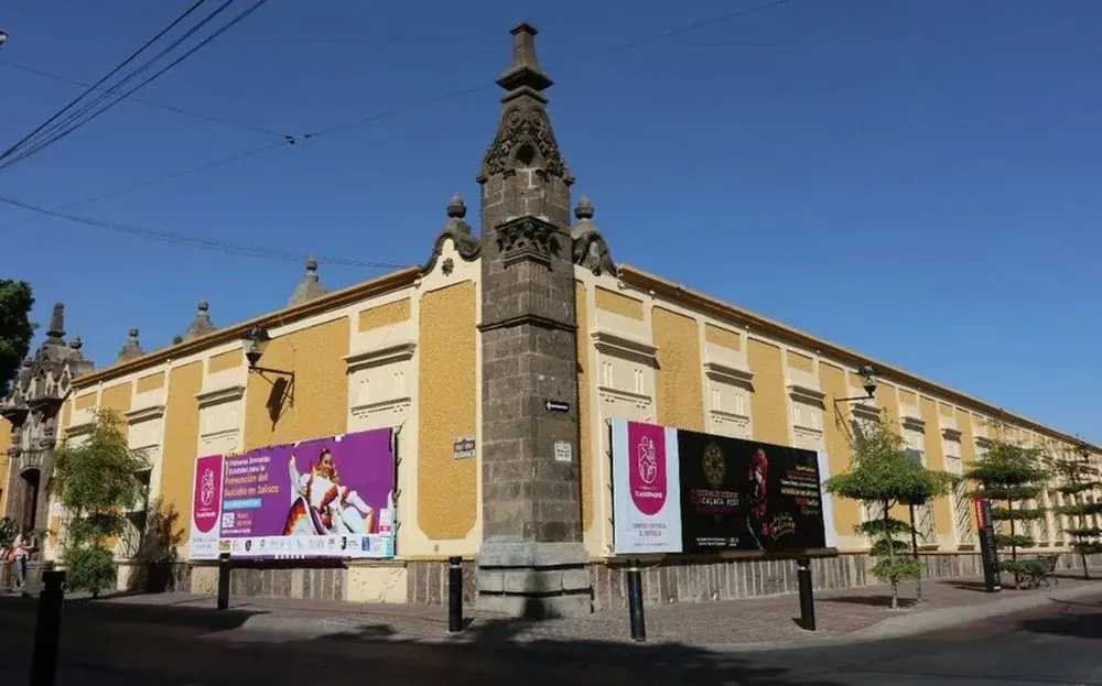 Centro Cultural el Refugio