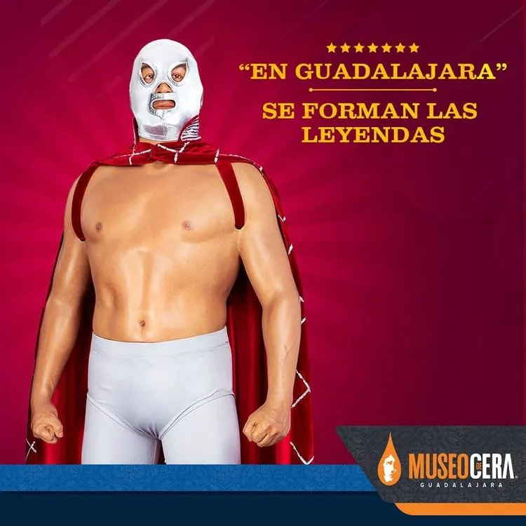 Museo de Cera