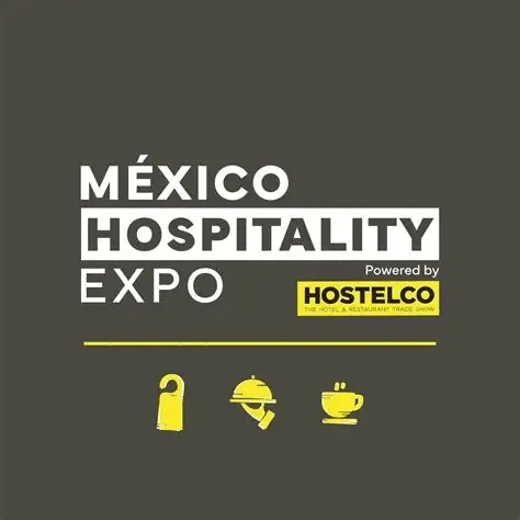 Mexico Hospitality Expo 2026