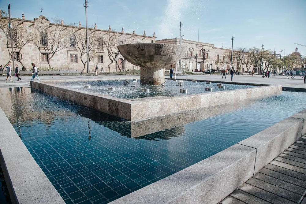 Plaza Liberación 3