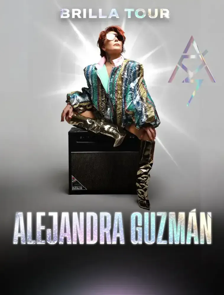 Alejandra Guzmán