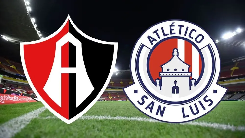 Atlas FC vs Atlético San Luis