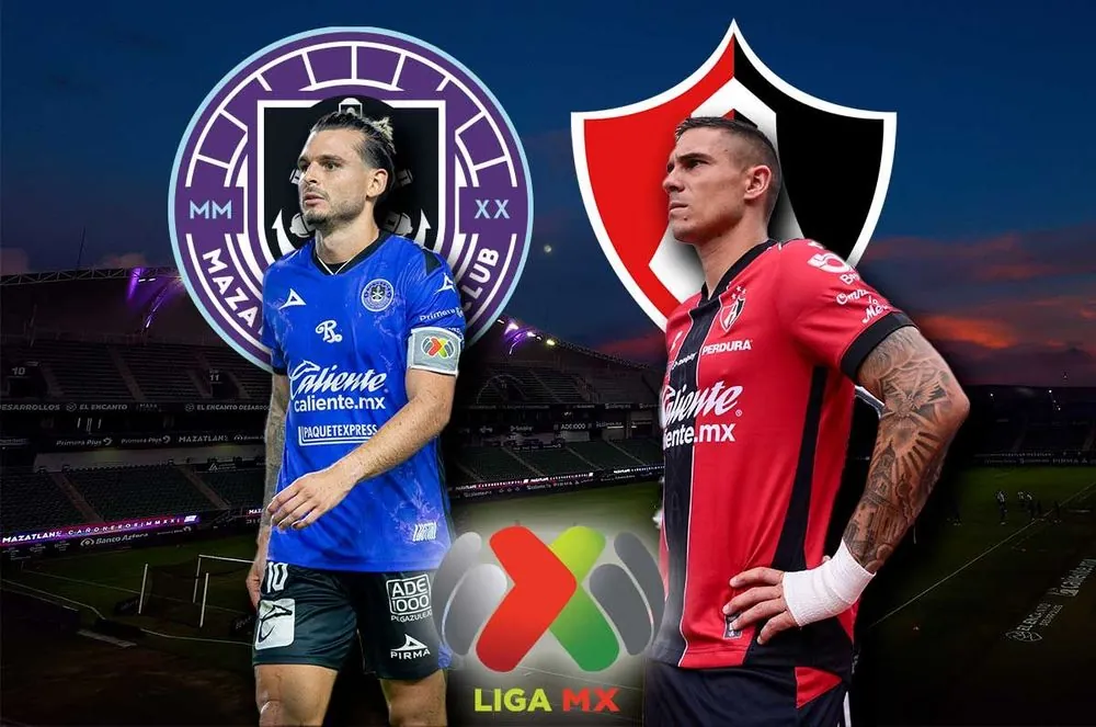 Atlas FC vs Mazatlán FC