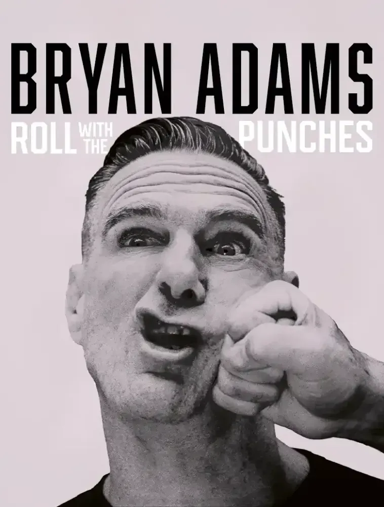 Bryan Adams