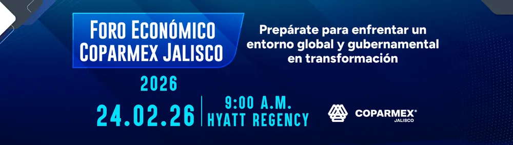 Foro Económico 2026