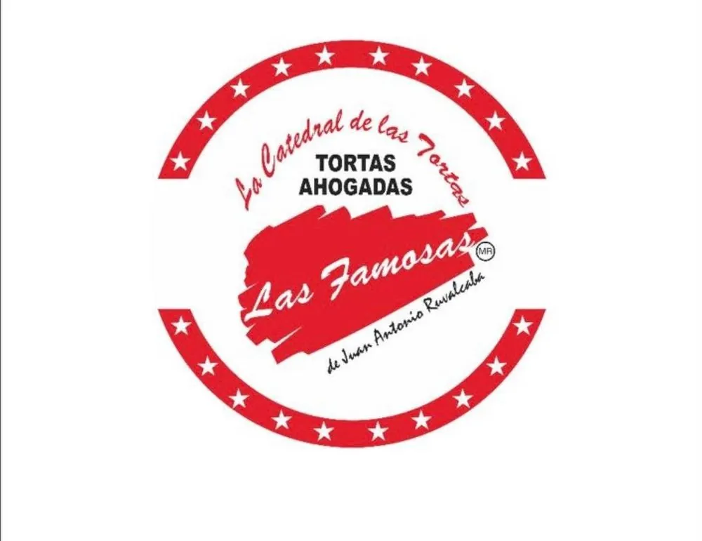 Tortas ahogadas las Famosas