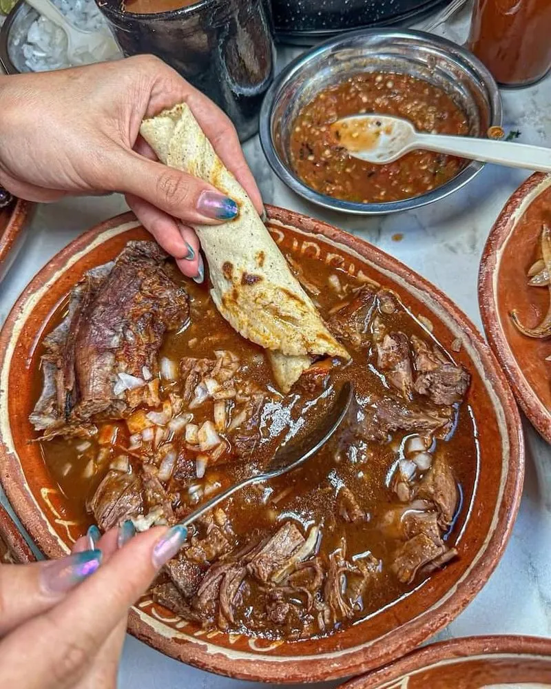Birriería El Paisano