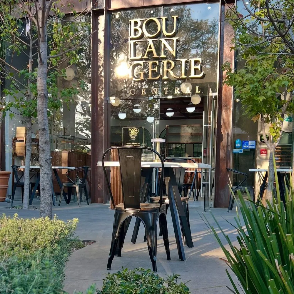 Boulangerie Central
