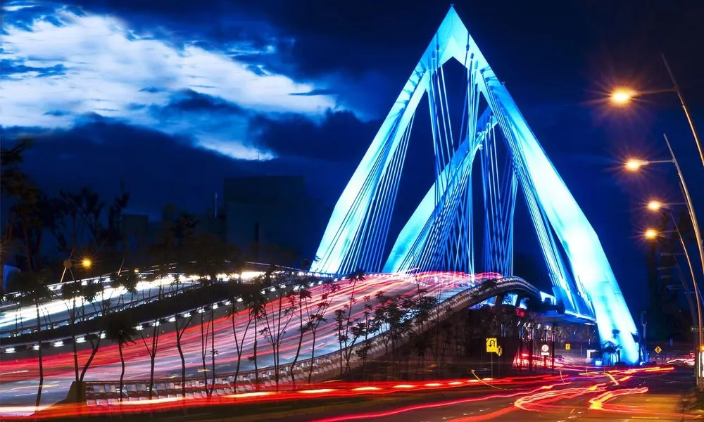 Puente Matute Remus