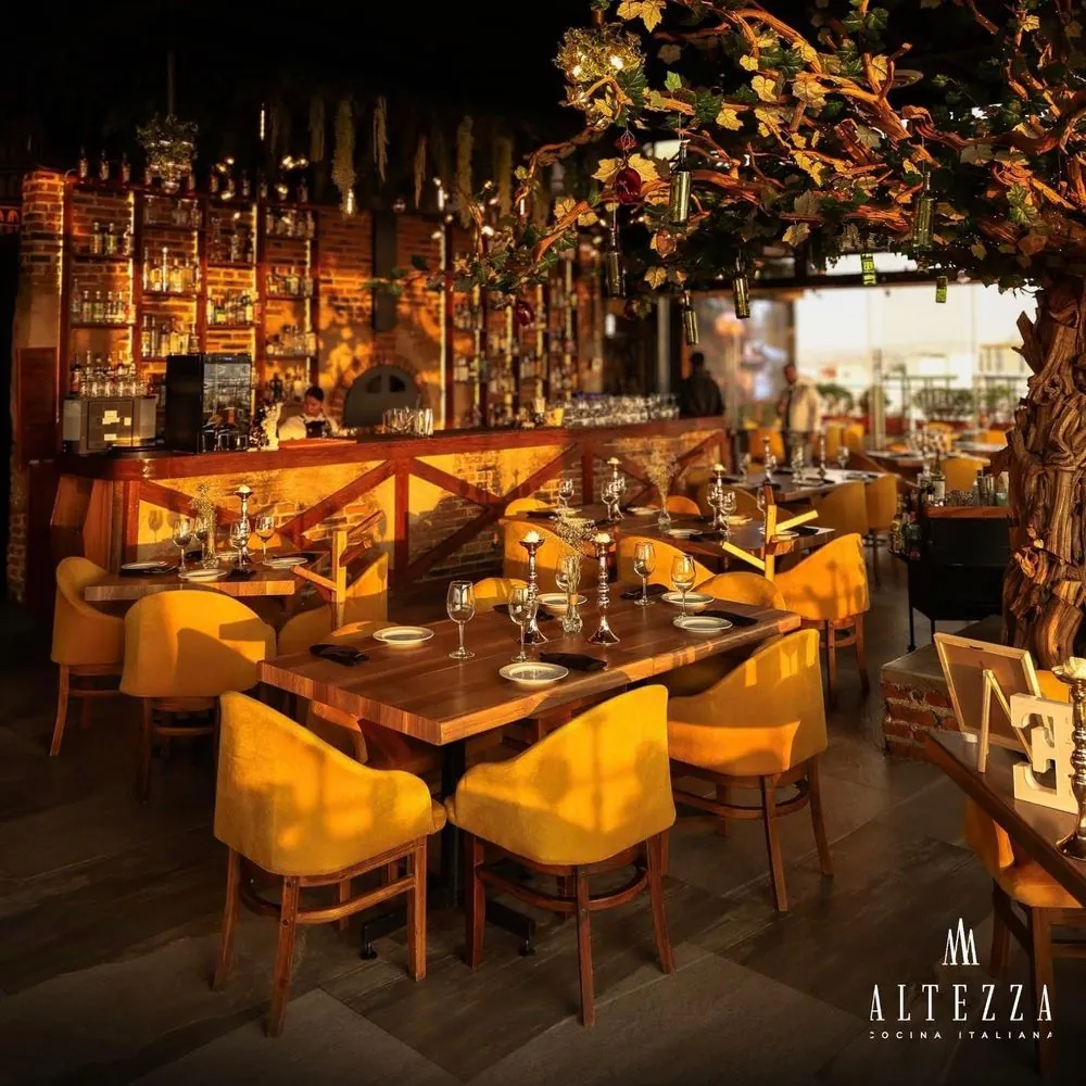 Altezza 1