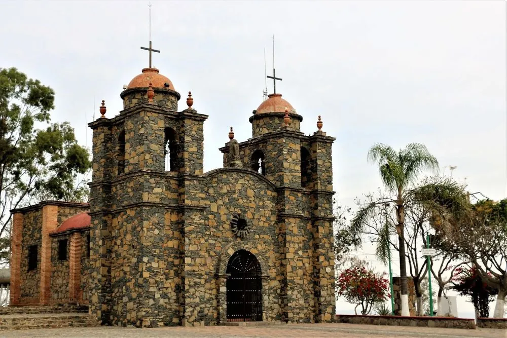 Cerro de la Reina