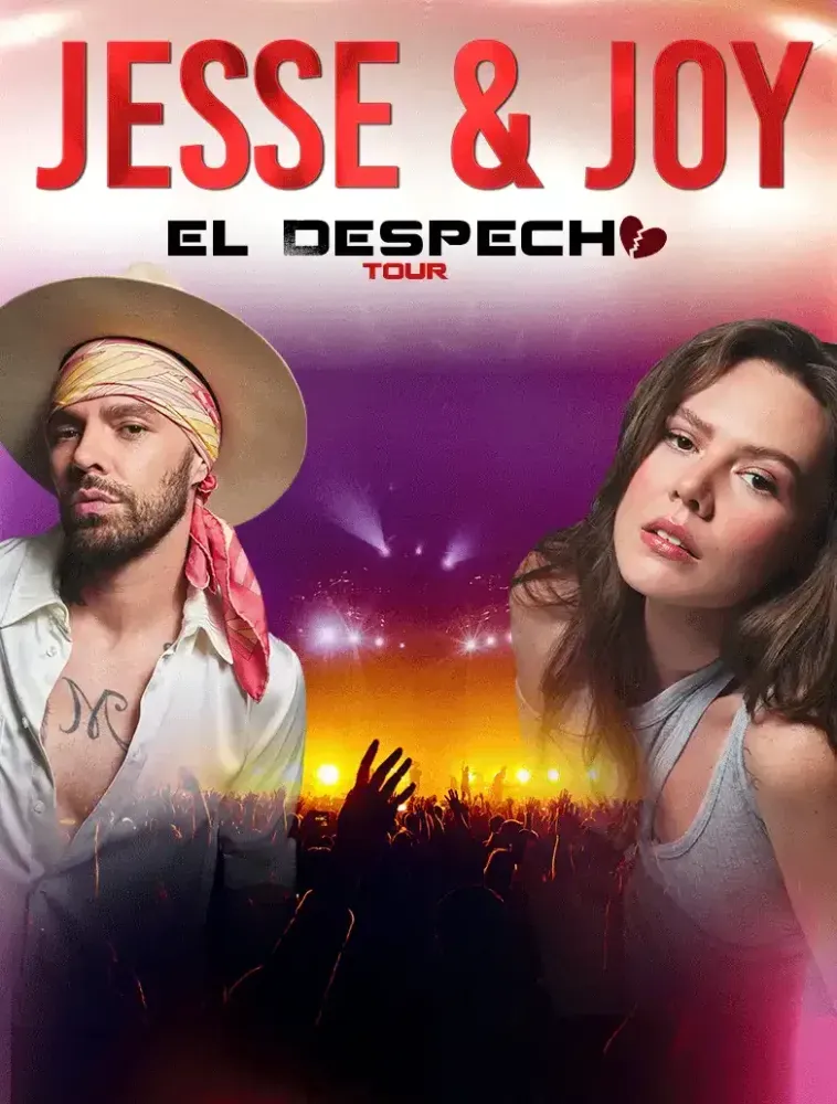 Jesse & Joy 