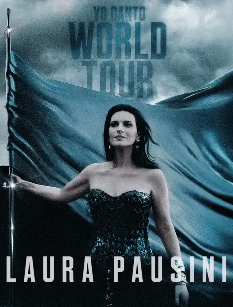 Laura Pausini