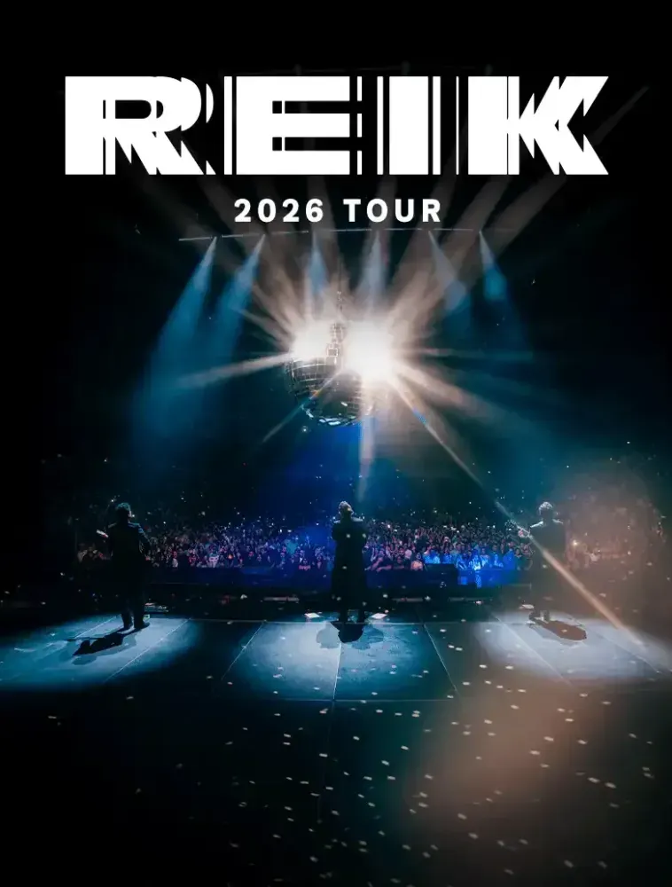 Reik