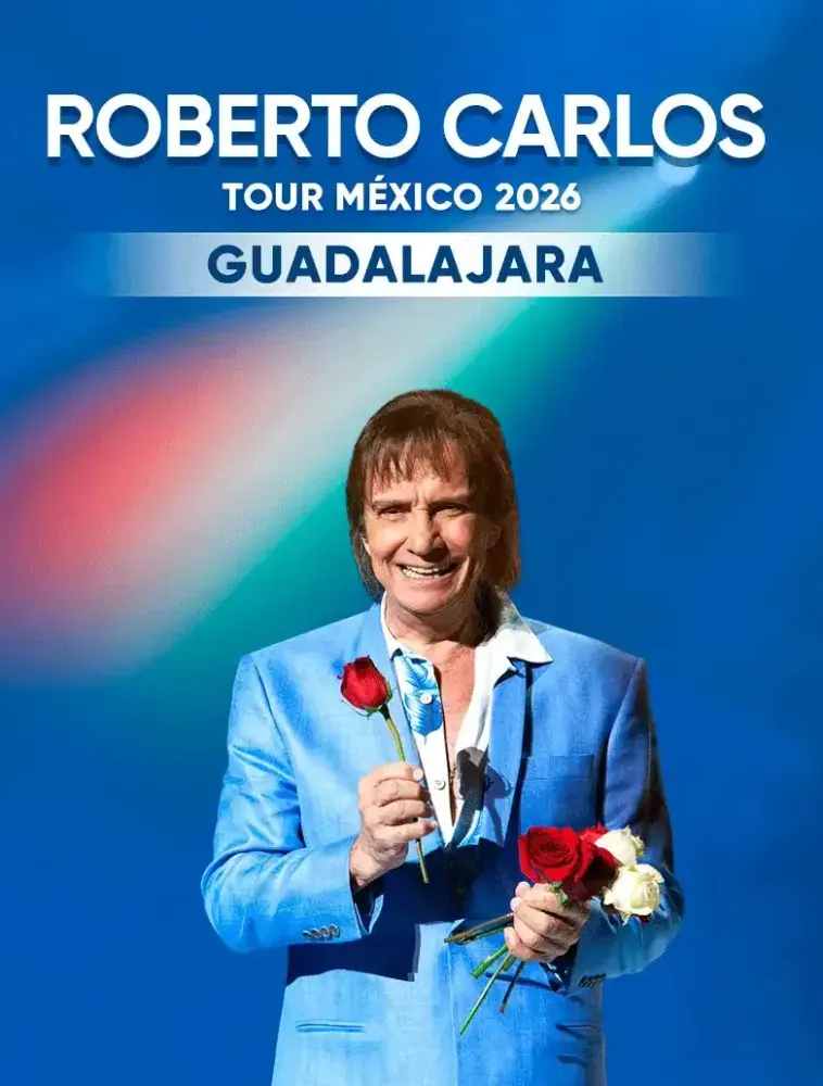Roberto Carlos