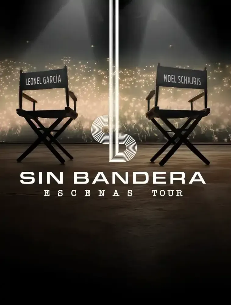 Sin Bandera