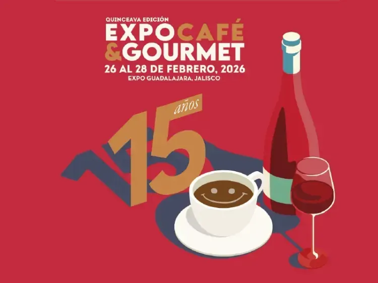 Expo Café & Gourmet Show