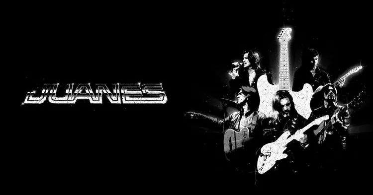 Juanes