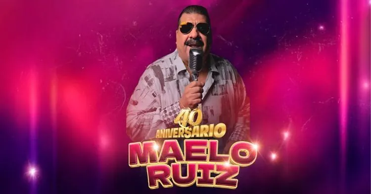 Maelo Ruíz