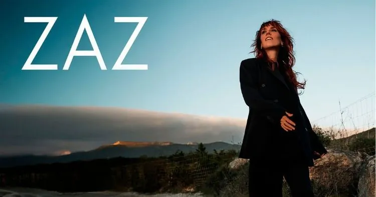 Zaz