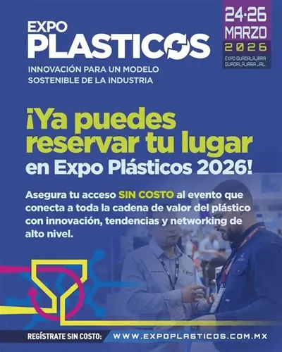 Expo Plásticos