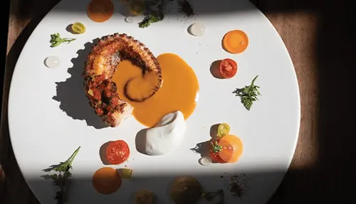 Restaurante Alcalde 1