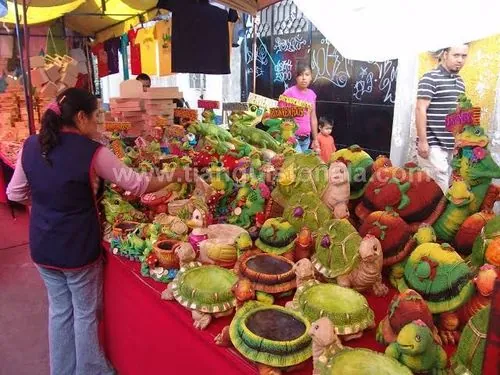 Tianguis de Tonalá