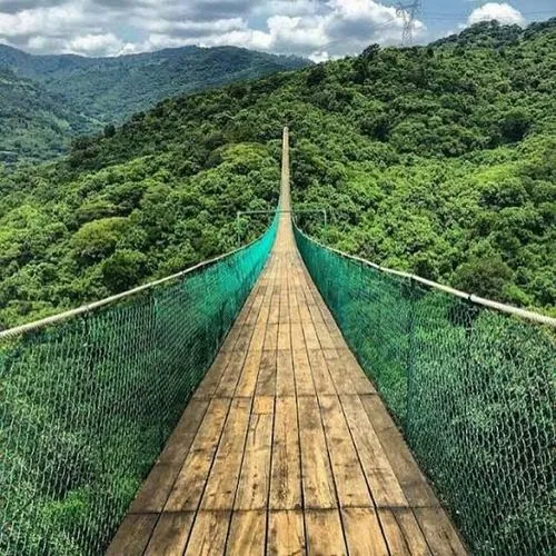 Puente de los Deseos 2