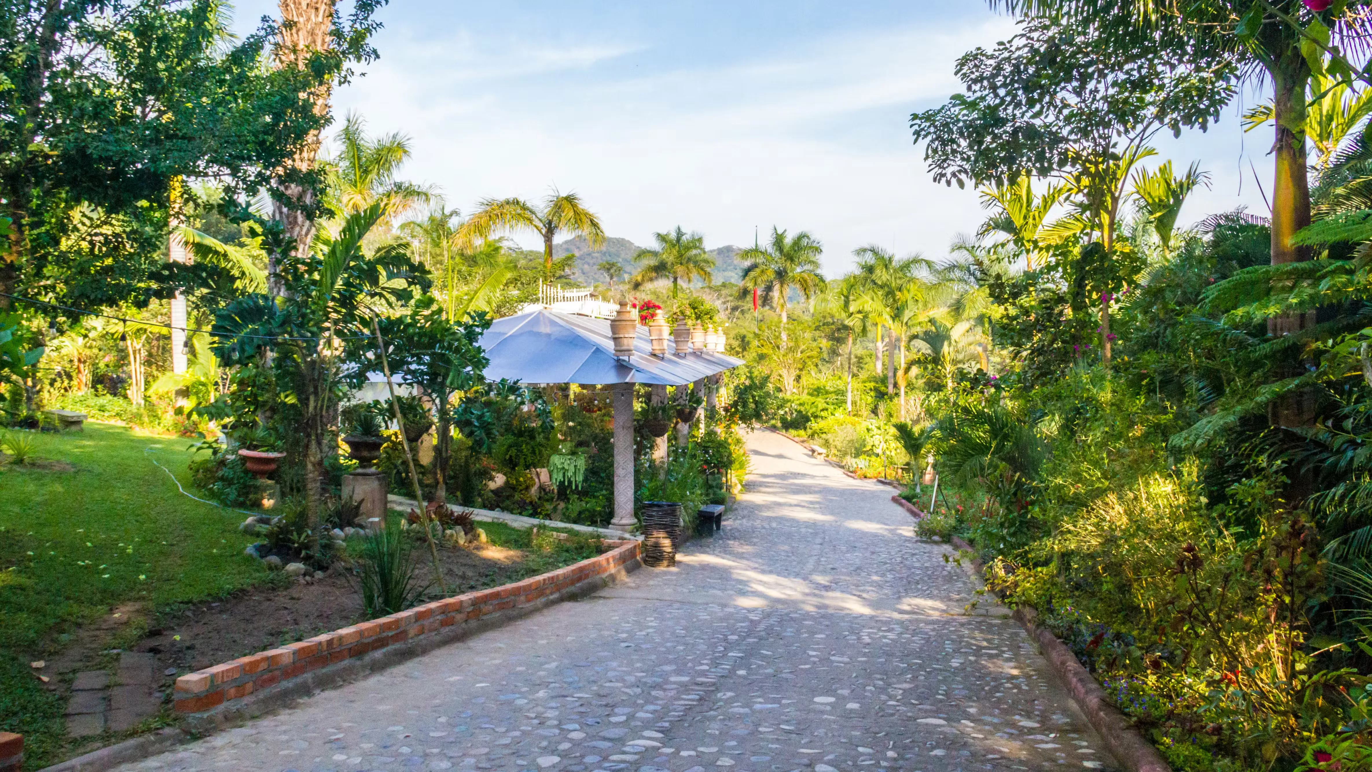 Jardín Botánico de Puerto Vallarta