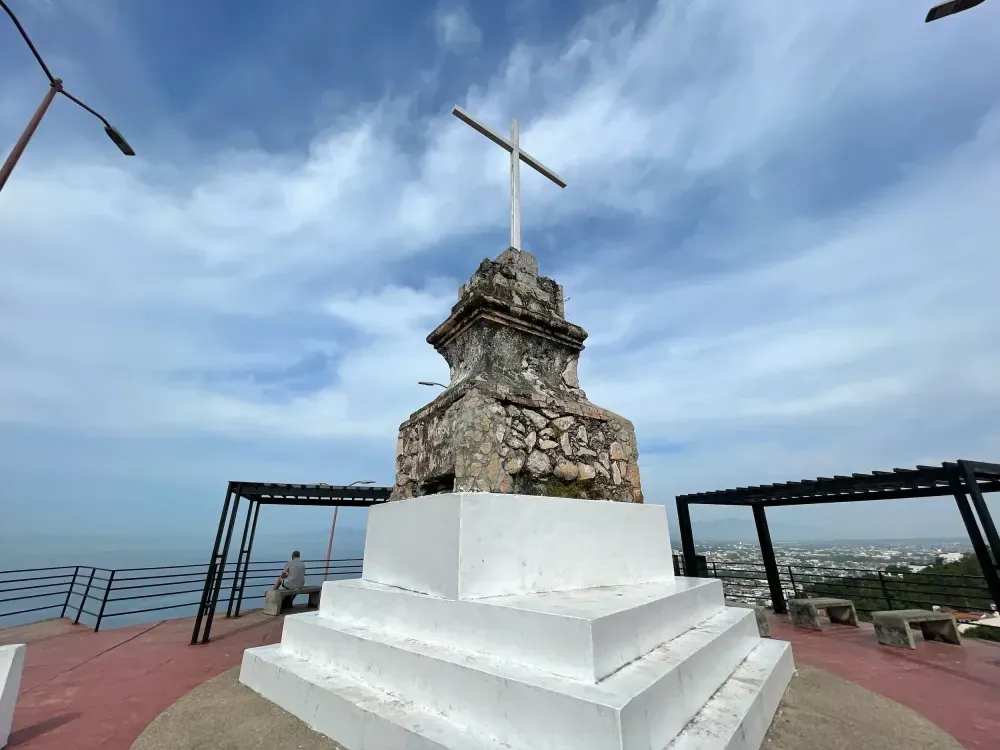 Mirador el Cerro de la Cruz