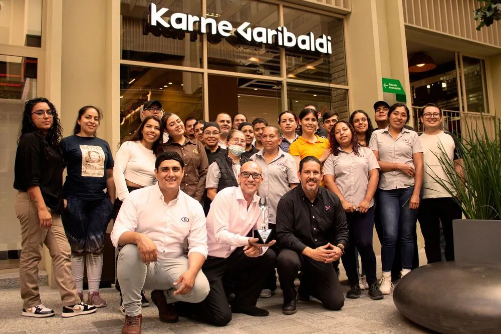 Karne Garibaldi