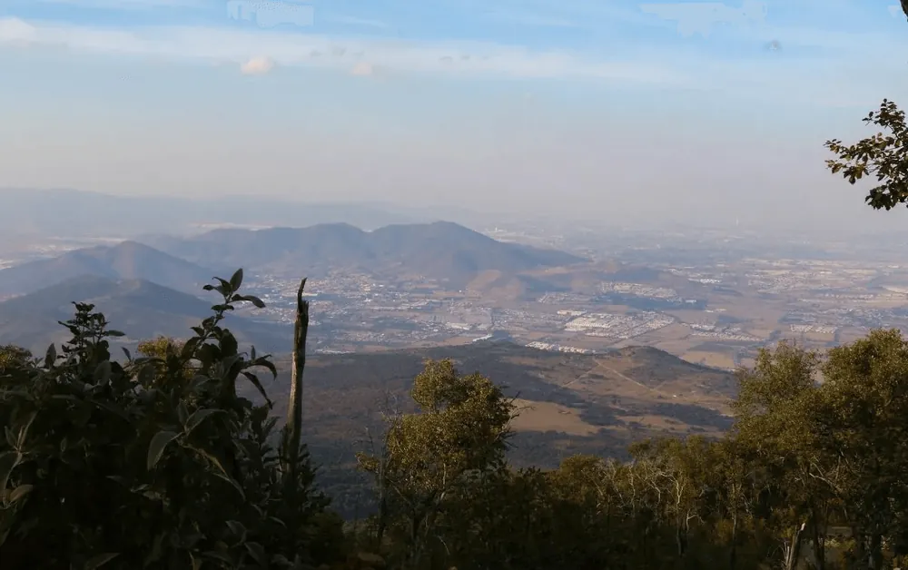Cerro Viejo 3